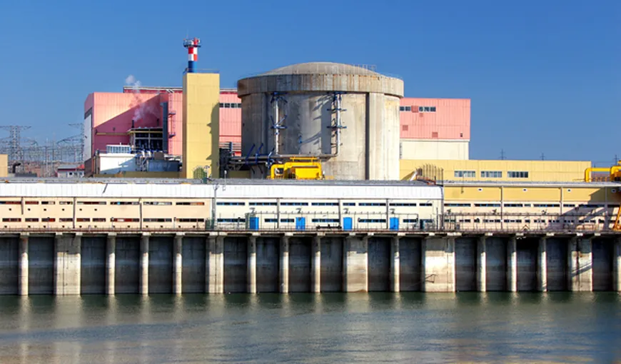 Acţionarii Nuclearelectrica au aprobat distribuirea de dividende de peste 485 milioane lei la propunerea Ministerului Energiei