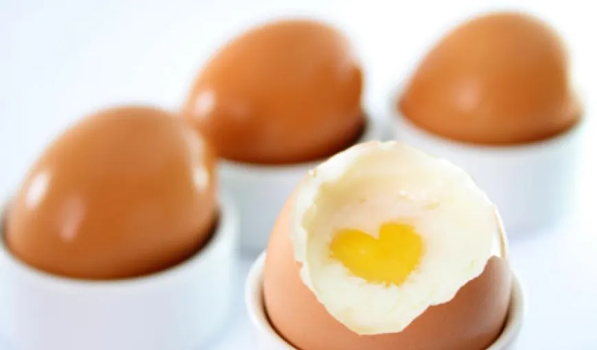 5 motive înţelepte să mănânci ouă
