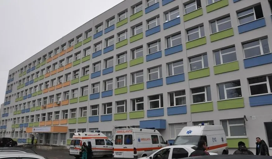 Managerul Spitalului Pantelimon riscă demiterea după ce un pacient a murit din cauza unei transfuzii greşite