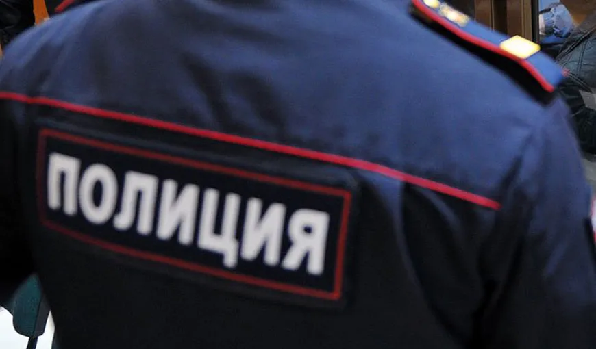 Rusia, teroarea continuă. Doi poliţişti au fost împuşcaţi mortal, criminalii au scăpat