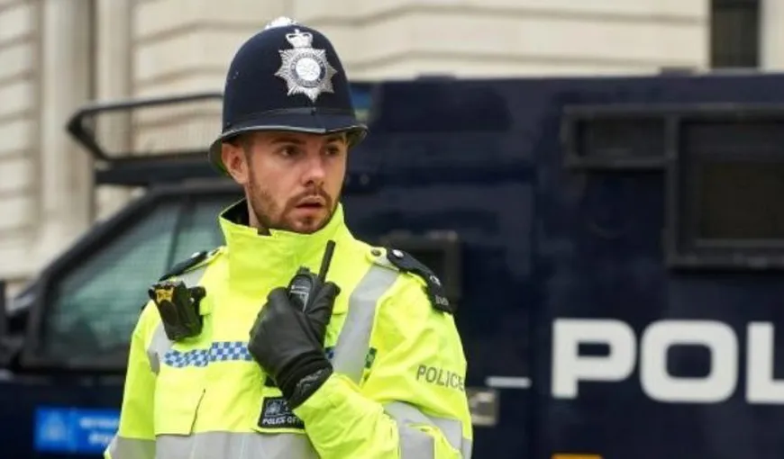 Poliţia britanică va deschide focul asupra oricărui şofer care este pe punctul de a comite un atentat