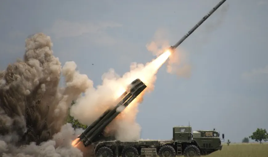 Pentagonul analizează posibilitatea doborârii rachetelor testate de Coreea de Nord