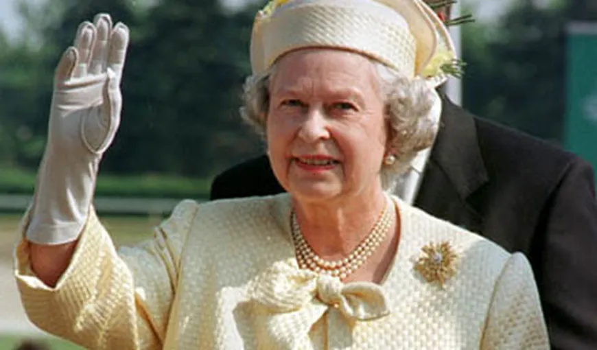 Regina Elisabeta a II-a va deschide oficial noua legislatură a parlamentului de la Londra la data de 19 iunie