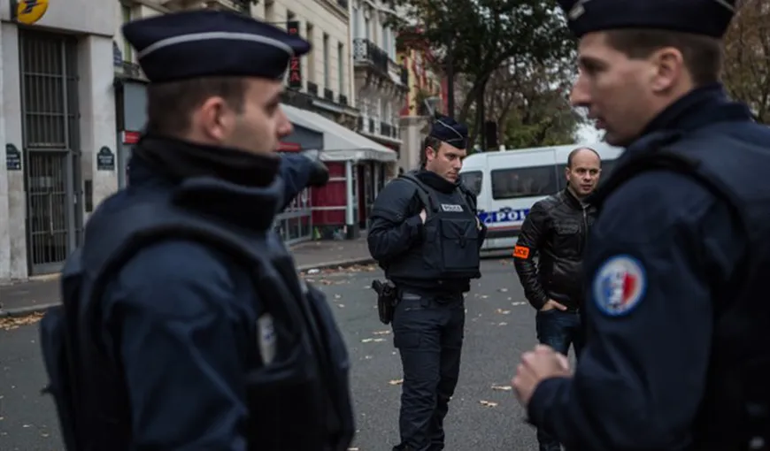 Atentate în Franţa: Risc de atacuri teroriste iminente cu ocazia alegerilor
