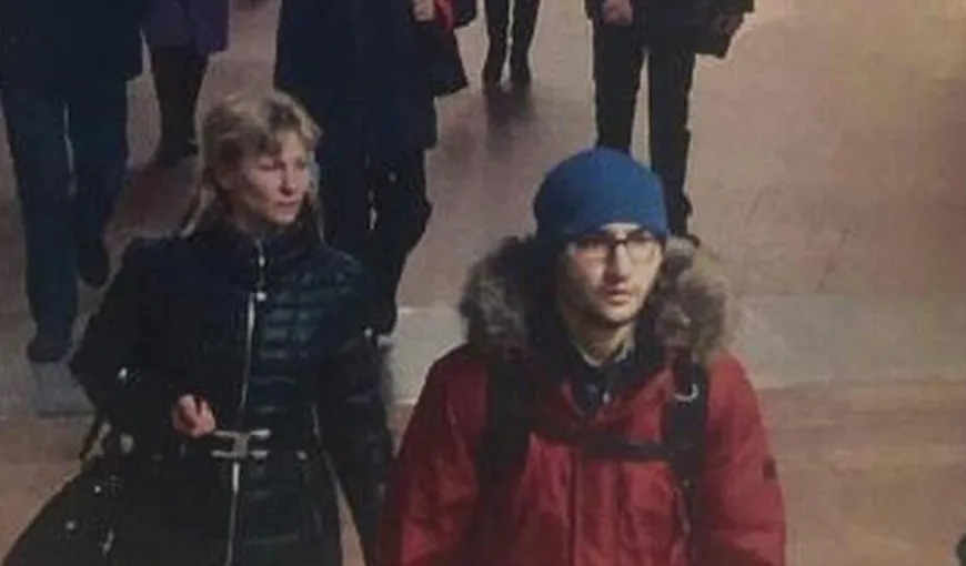 Sankt Petersburg: Autorul atentatului de la metrou fusese expulzat din Turcia