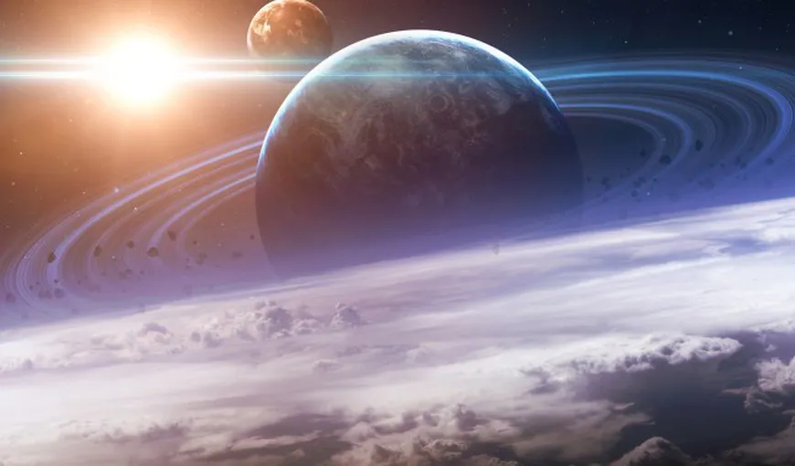 Saturn intră în retrograd. Începe furtuna pentru 3 zodii