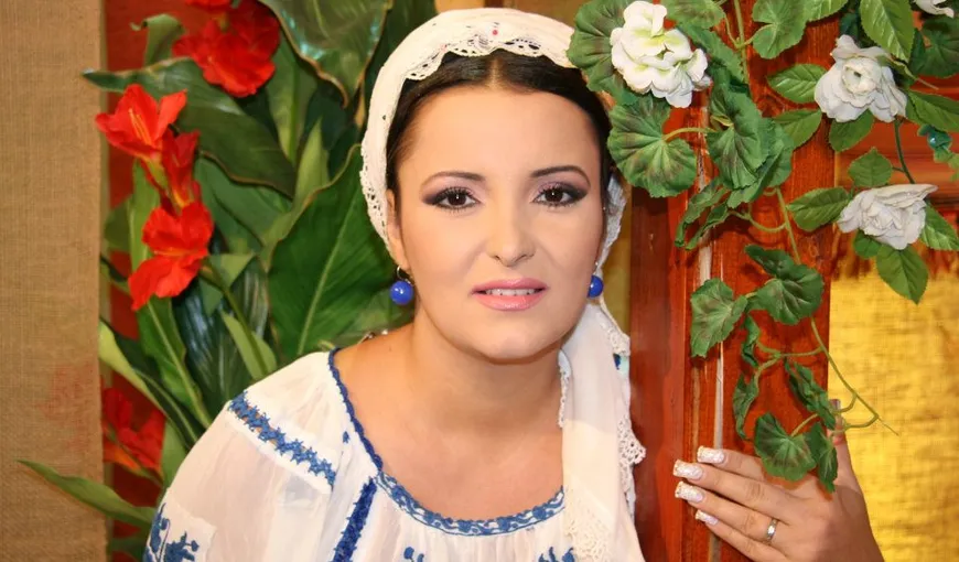 Tatăl cântăreţei Silvana Riciu a murit în spital, după un atac cerebral VIDEO