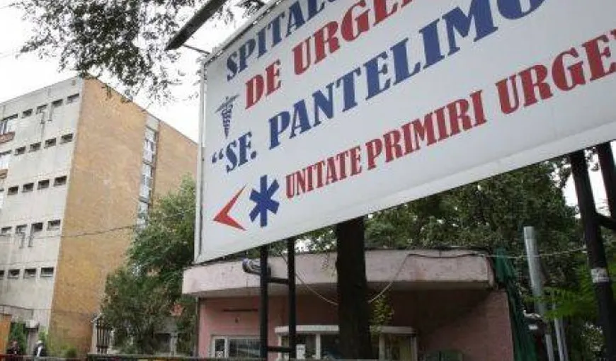 Un bărbat a murit după ce i s-a făcut o transfuzie greşită de sânge într-un spital din Bucureşti