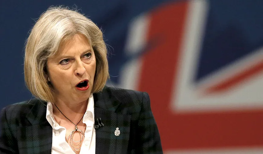 ALEGERI ANTICIPATE în Marea Britanie pe 8 iunie. Parlamentul a aprobat cererea premierului Theresa May. Tusk: Un scenariu de Hitchcoch