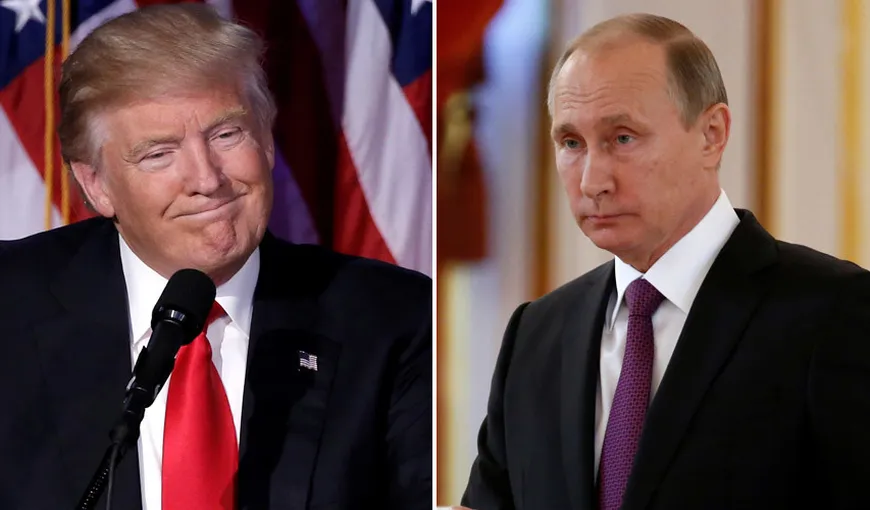 Kremlinul avertizează Casa Albă că atacul american în Siria va afecta semnificativ relaţiile americano-ruse
