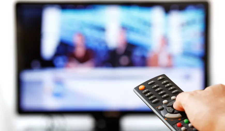 Televiziunile din România, amendate de CNA cu un milion de lei, în 2016. Care au fost cele mai grave probleme