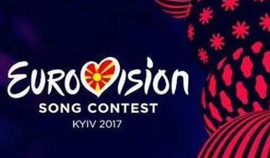 EUROVISION 2017. Concursul ar putea fi mutat în Germania, se pregătesc sancţiuni dure pentru Ucraina