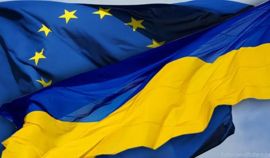 UE prelungeşte sancţiunile împotriva Rusiei pentru acţiunile din Ucraina