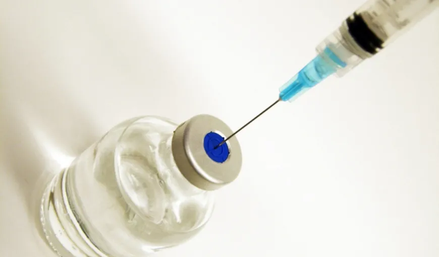 ARPIM: 70% din procesul de producţie a vaccinurilor este testare