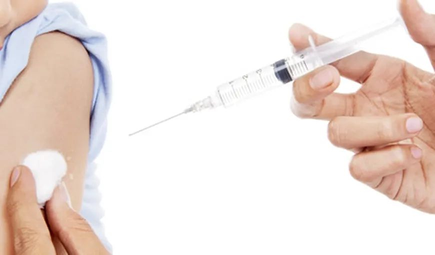 Acţiuni de informare a populaţiei privind vaccinarea, în perioada 24 – 30 aprilie