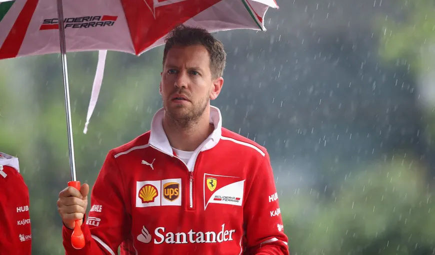 FORMULA 1. Sebastian Vettel e împotriva schimbărilor: Cursele nu s-ar mai putea numi Mari Premii