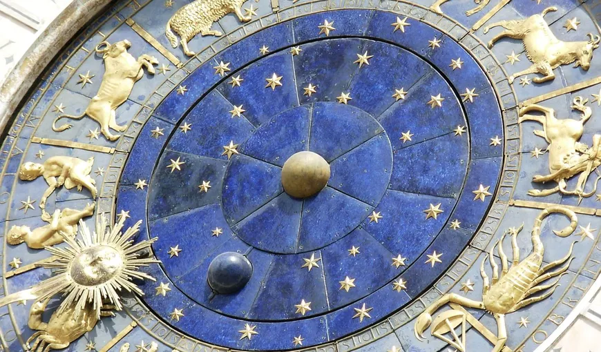 Horoscopul săptămânii 28 aprilie – 4 mai 2017