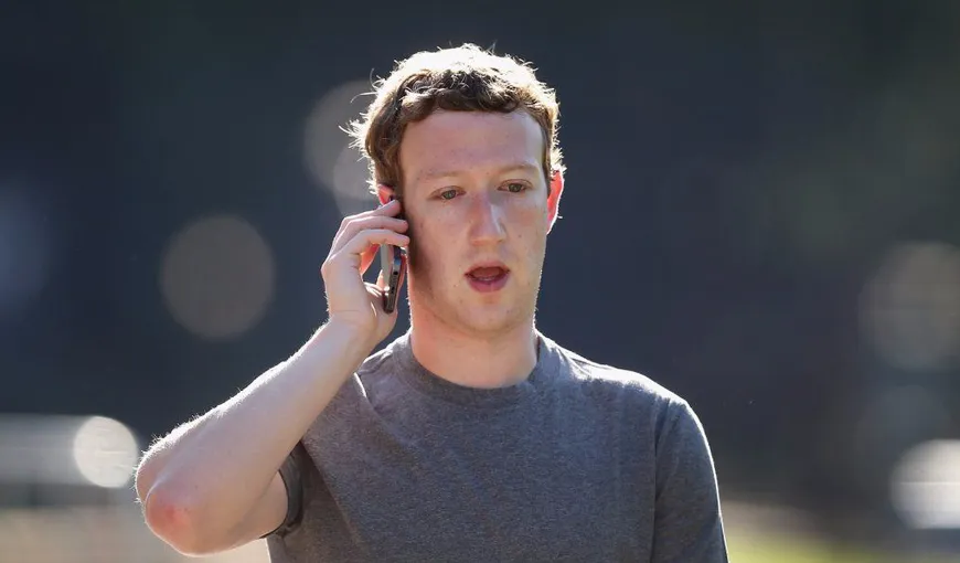 Mark Zuckerberg, fondatorul Facebook, previziune sumbră: Smartphone-urile nu vor mai exista