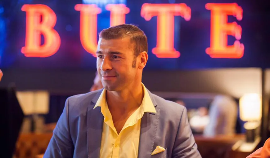 Lucian Bute, afectat de greva angajaţilor ROMATSA. Pugilistul nu a putut pleca la Paris