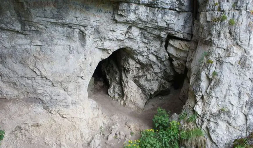Arheologii au găsit o brăţară enigmatică, veche de 40.000 de ani, care nu este realizată de strămoşii noştri