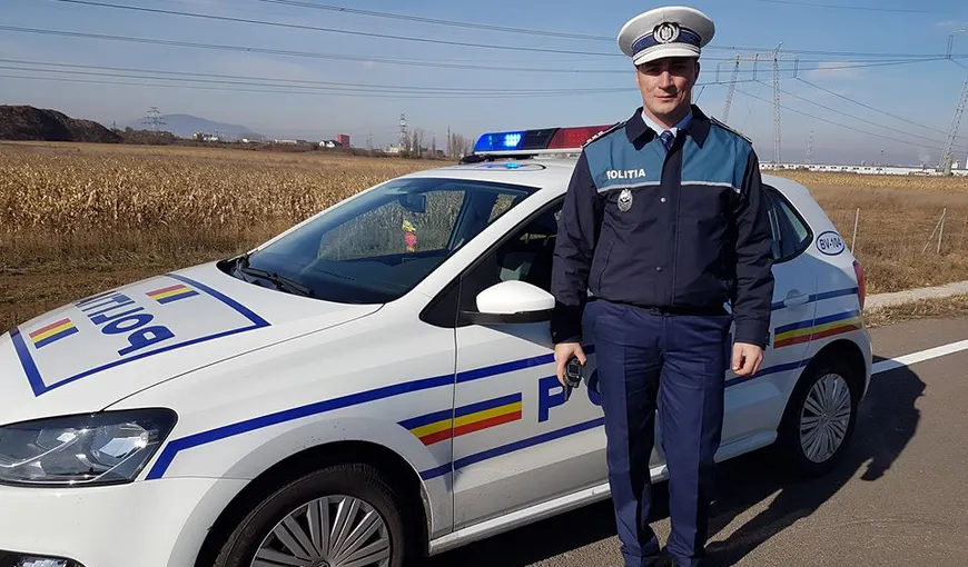 Marian Godină a dat din nou examen de admitere la Academia de Poliţie. Ce i-au spus când a avut proba medicală