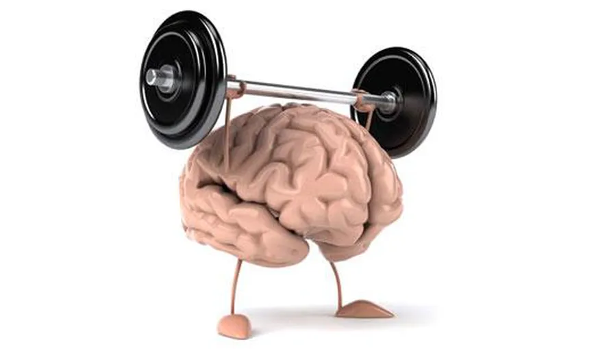7 feluri în care să-ţi păstrezi creierul în formă maximă