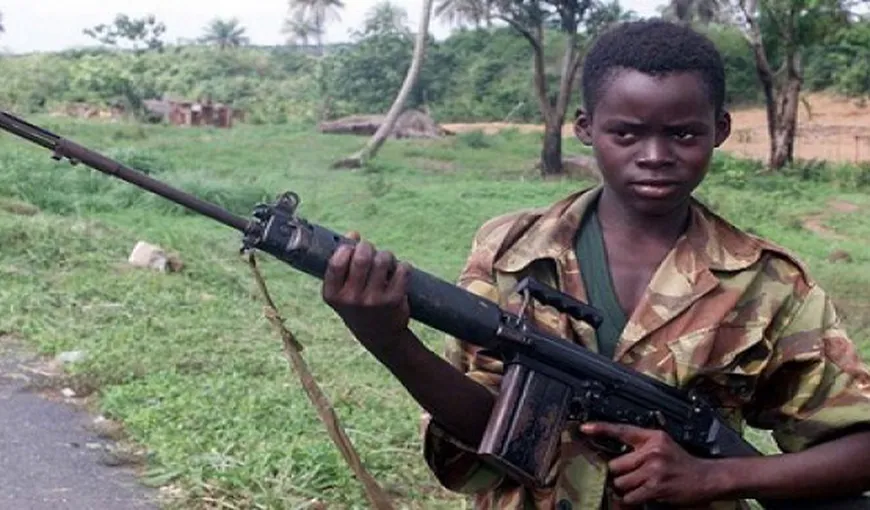 Confruntări sângeroase între creştini şi islamişti, în Republica Centrafricană. Sunt cel puţin 20 de morţi