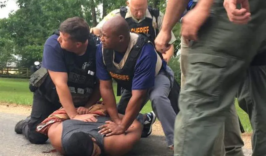 TRAGEDIE în Mississippi. Un bărbat a fost arestat după ce a ucis opt persoane