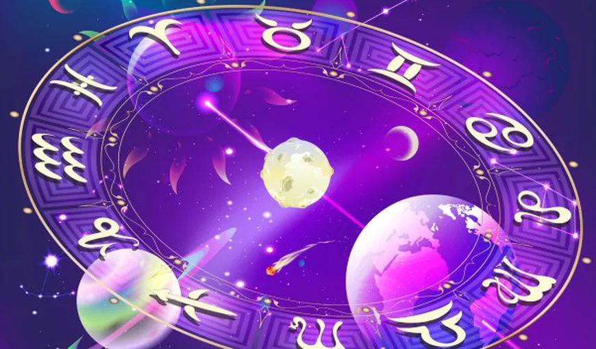 Horoscopul Astrocafe.ro pentru săptămâna 22-28 mai