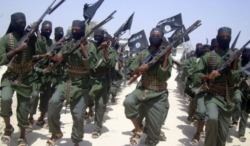 Premieră pentru Statul Islamic: Gruparea jihadistă a revendicat un atentat kamikaze din Somalia
