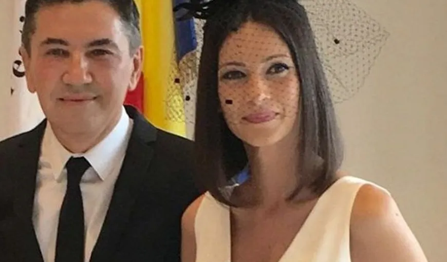 Soţul Andreei Berecleanu, declaraţii fără perdea: „Sânii fac parte din magia femeii”