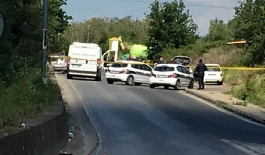 Accident tragic în Italia. Un motociclist român a murit DECAPITAT