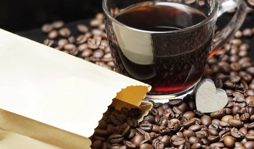 Cafeaua la filtru creşte nivelul de colesterol