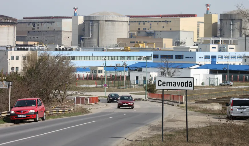 Sorin Grindeanu: România urmăreşte să devină independentă energetic. Vom demara investiţiile la reactoarele 3 şi 4 de la Cernavodă