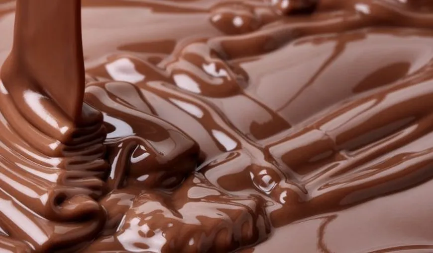 Consumul frecvent de ciocolată, asociat cu reducerea riscului de aritmie cardiacă