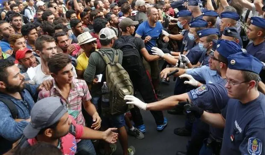 Ungaria în faţa Curţii Europene de Justiţie: Sistemul cotelor de imigranţi din UE este „nepotrivit”