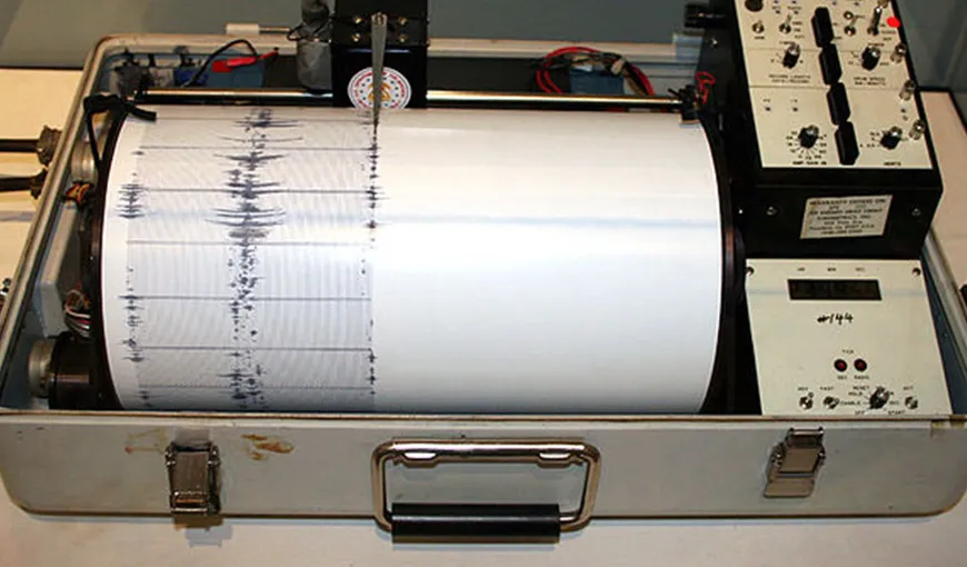 Seism de 6.2 în Canada, urmat de mai multe replici. Cutremurul a fost de suprafaţă