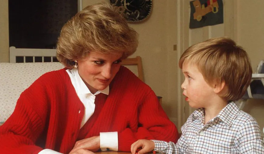 Ce s-a aflat despre moartea Prinţesei Diana, după 20 de ani. Dezvăluiri şocante VIDEO