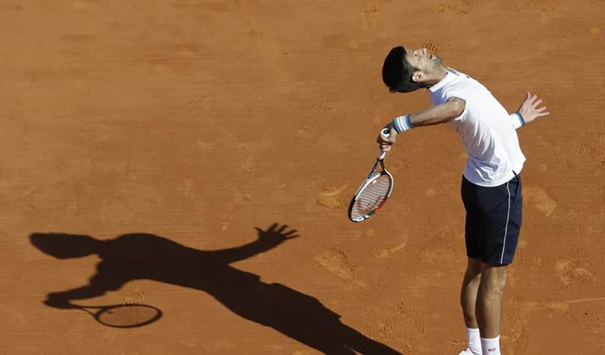 Decizie-şoc a lui Novak Djokovic. Şi-a dat afară oamenii cu care a lucrat în ultimii 11 ani