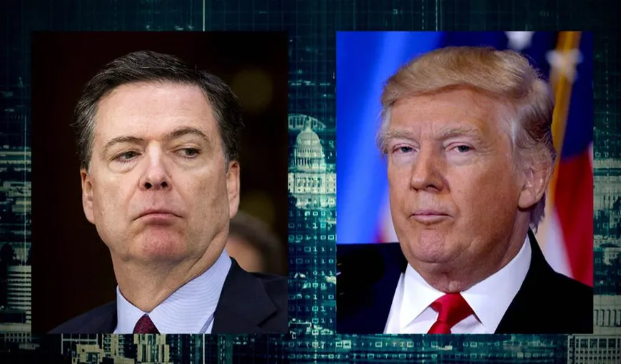 New York Times: Donald Trump i-a cerut directorului FBI să oprească ancheta împotriva lui Michael Flynn