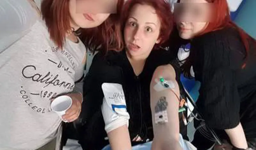 Studente drogate şi bătute într-un club din Anglia, una dintre fete a fost mutilată