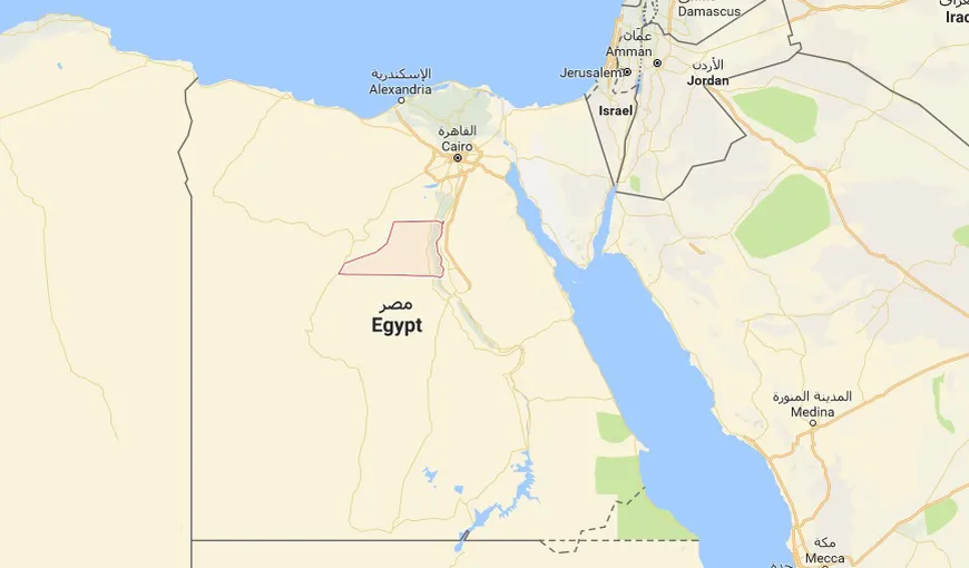 Egipt: Cel puţin 23 de morţi şi numeroşi răniţi într-un atac armat asupra unui autobuz cu creştini de rit copt