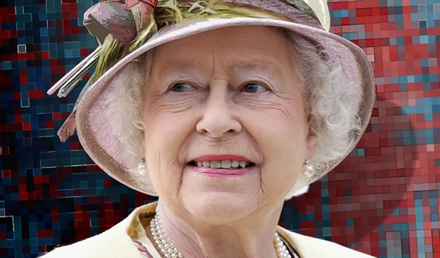 Un COD SECRET va anunţa moartea reginei Marii Britanii