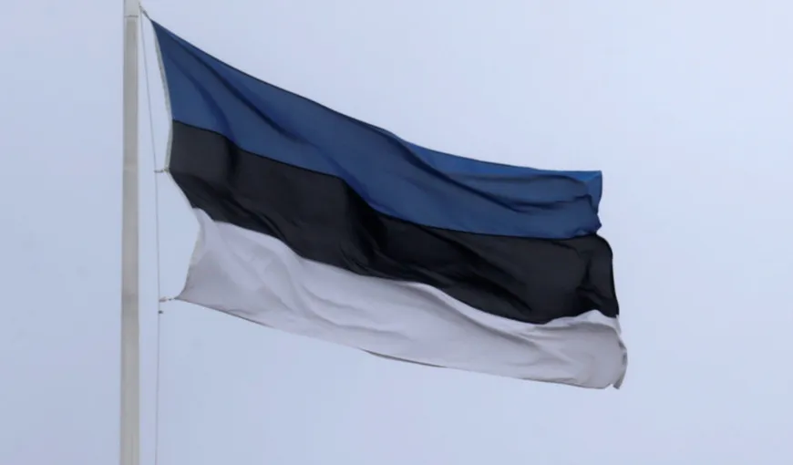 Estonia a expulzat doi diplomaţi ruşi. Moscova ameninţă acţiunile viitoare „nu vor rămâne fără replică”