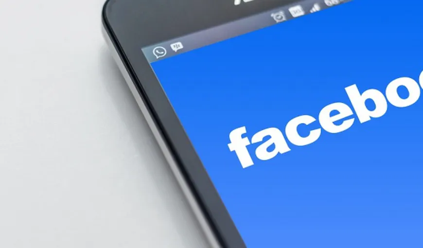 Facebook anunţă măsuri împotriva falselor transmisiuni video live
