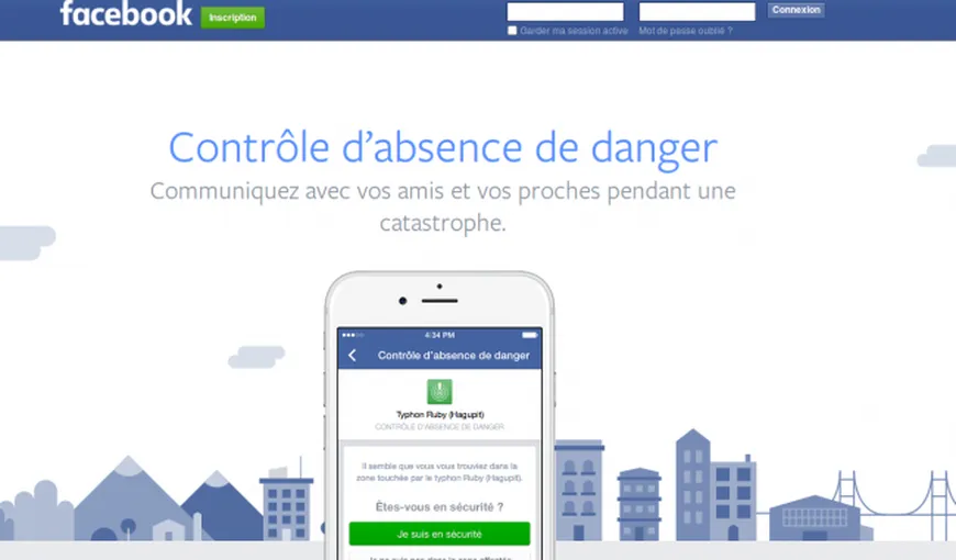 Facebook a activat funcţia Safety Check după atentatul din Franţa. Simpatizanţii ISIS sărbătoresc atacul de la Strasbourg