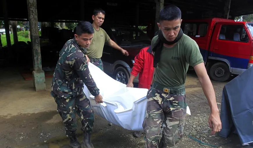19 morţi în Filipine, după confruntări cu grupări afiliate ISIS