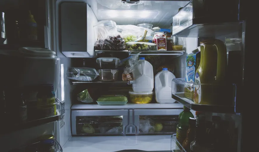 Alimente pe care nu ştiai că le poţi ţine la frigider