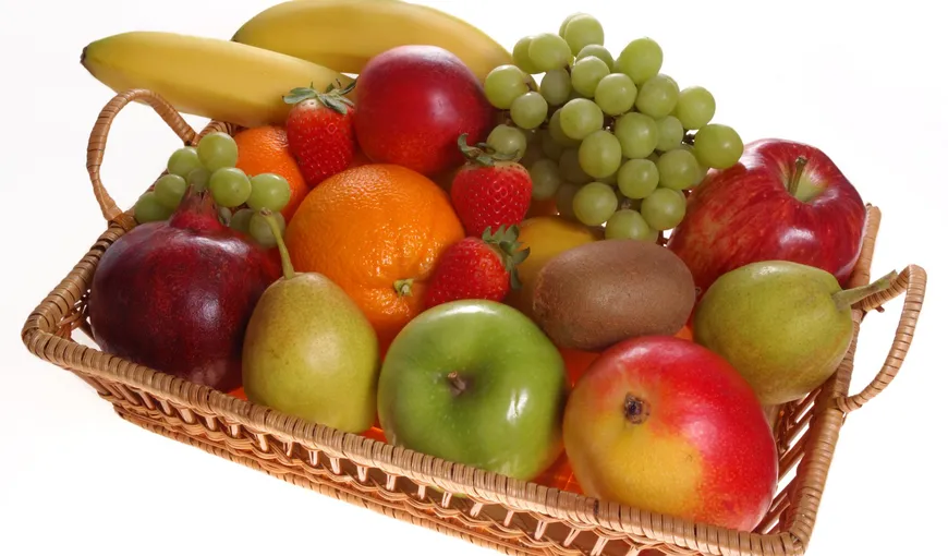 Fructe cu beneficii incredibile asupra sănătăţii