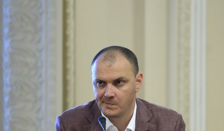 Sebastian Ghiţă vrea să participe la procesele din România prin videoconferinţă